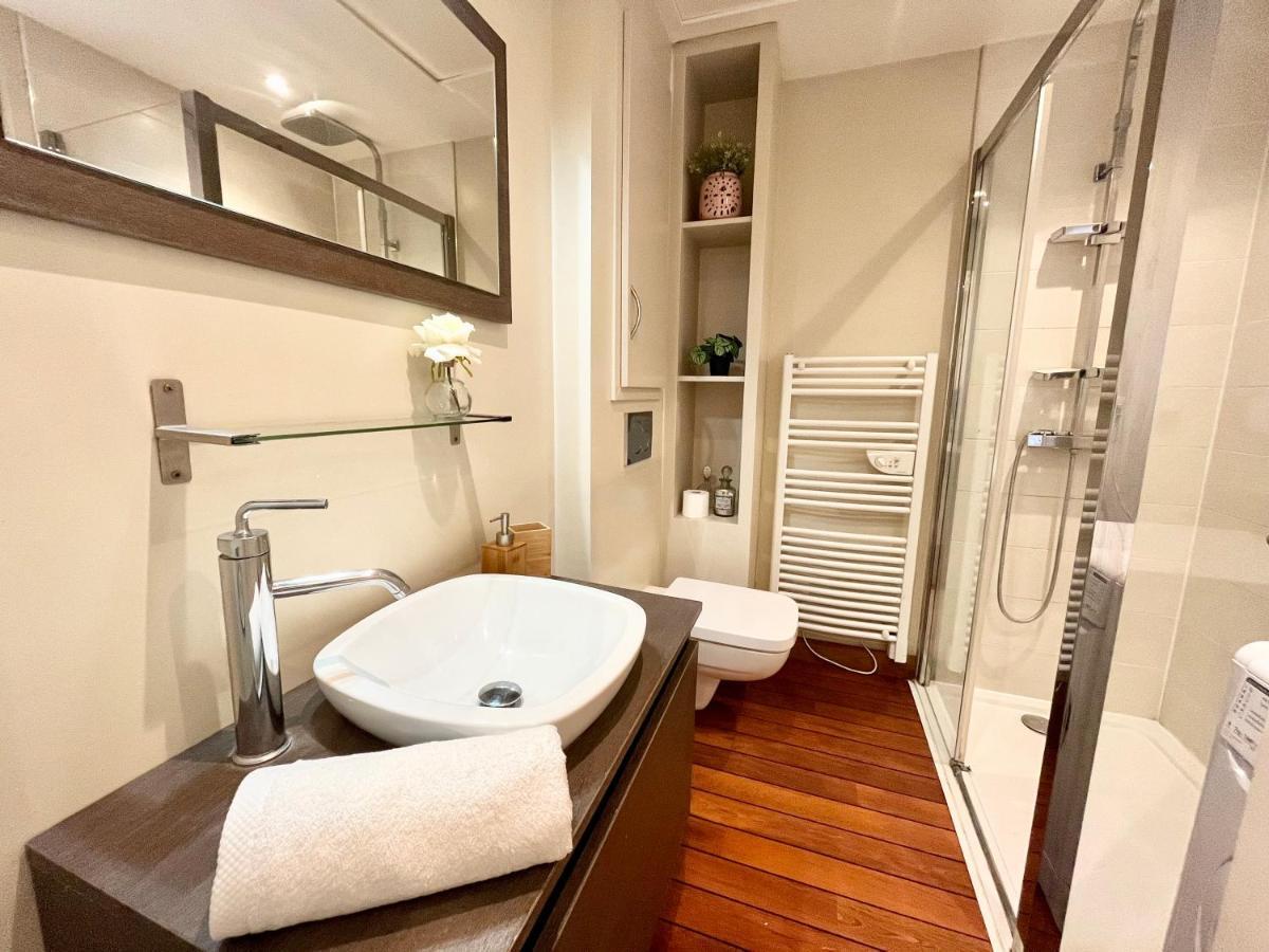 ** El Circo ** Apartment Reims Luaran gambar